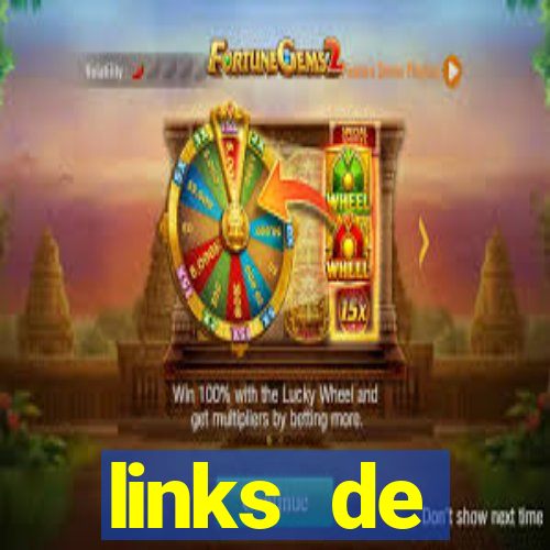 links de plataformas de jogos